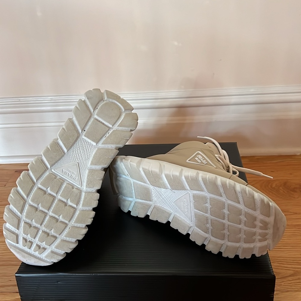 Prada Calzature Donna Sneakers - Picture 3 of 6